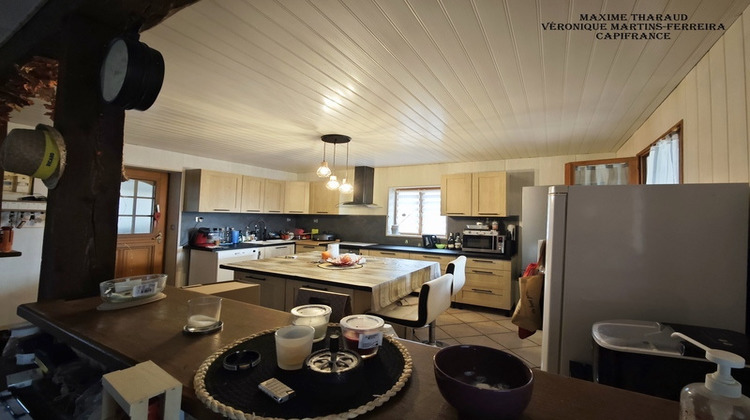 Ma-Cabane - Vente Maison MARSEILLES LES AUBIGNY, 135 m²