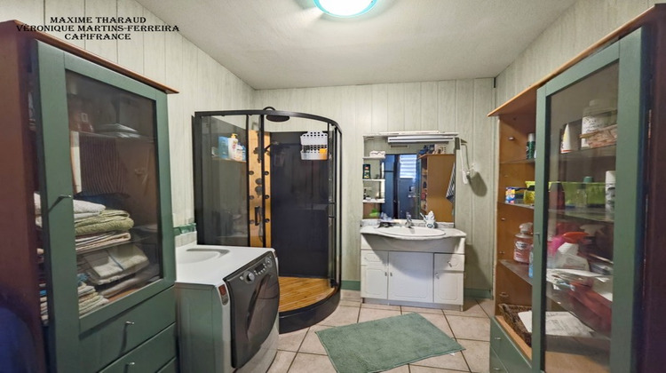 Ma-Cabane - Vente Maison MARSEILLES LES AUBIGNY, 135 m²