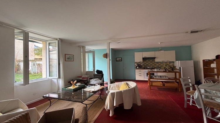 Ma-Cabane - Vente Maison MARSEILLES LES AUBIGNY, 273 m²