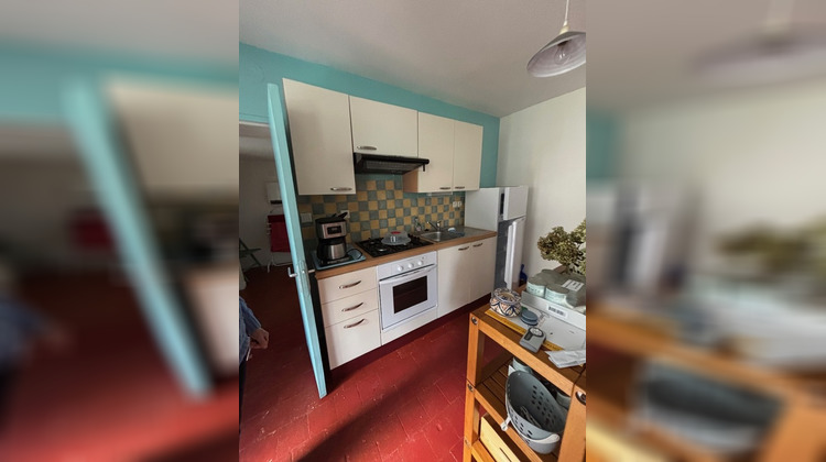 Ma-Cabane - Vente Maison MARSEILLES LES AUBIGNY, 273 m²