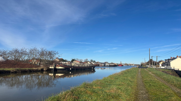 Ma-Cabane - Vente Maison MARSEILLES LES AUBIGNY, 273 m²