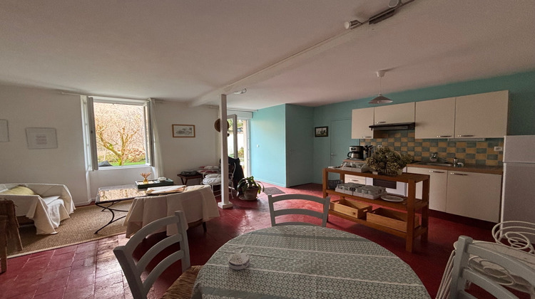 Ma-Cabane - Vente Maison MARSEILLES LES AUBIGNY, 273 m²