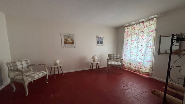 Ma-Cabane - Vente Maison MARSEILLES LES AUBIGNY, 273 m²