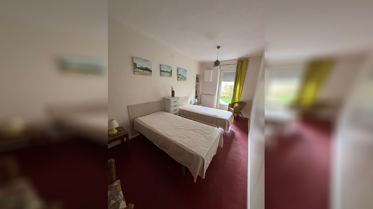 Ma-Cabane - Vente Maison MARSEILLES LES AUBIGNY, 273 m²