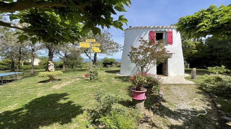 Ma-Cabane - Vente Maison MARSEILLETTE, 380 m²