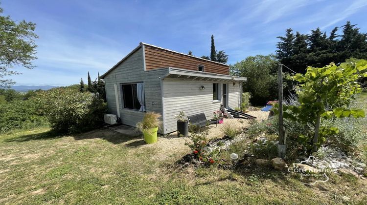 Ma-Cabane - Vente Maison MARSEILLETTE, 380 m²