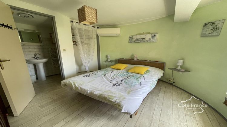 Ma-Cabane - Vente Maison MARSEILLETTE, 380 m²