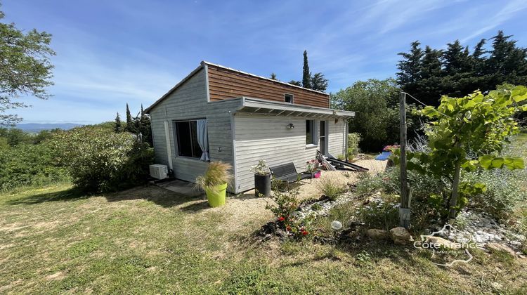 Ma-Cabane - Vente Maison Marseillette, 380 m²