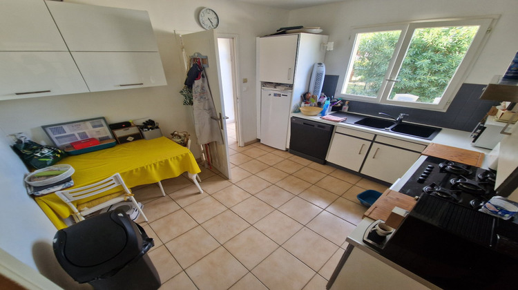 Ma-Cabane - Vente Maison MARSEILLETTE, 127 m²