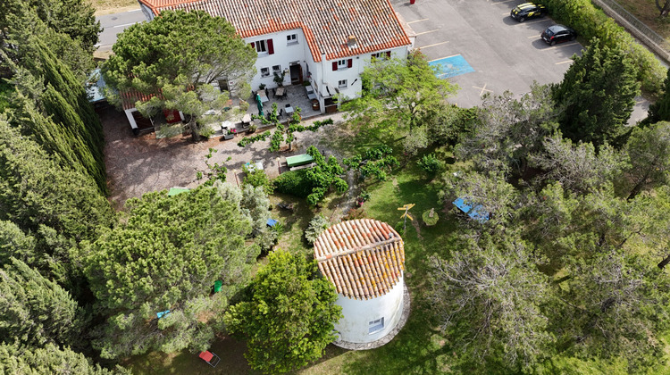 Ma-Cabane - Vente Maison MARSEILLETTE, 450 m²