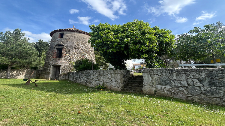 Ma-Cabane - Vente Maison MARSEILLETTE, 450 m²
