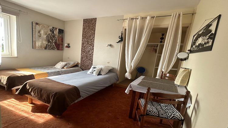 Ma-Cabane - Vente Maison MARSEILLETTE, 450 m²