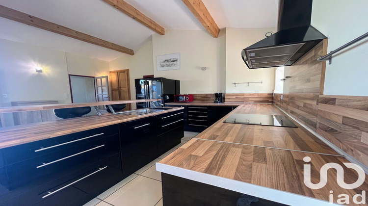 Ma-Cabane - Vente Maison Marseillette, 170 m²