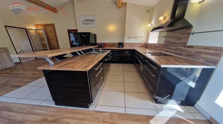 Ma-Cabane - Vente Maison MARSEILLETTE, 200 m²