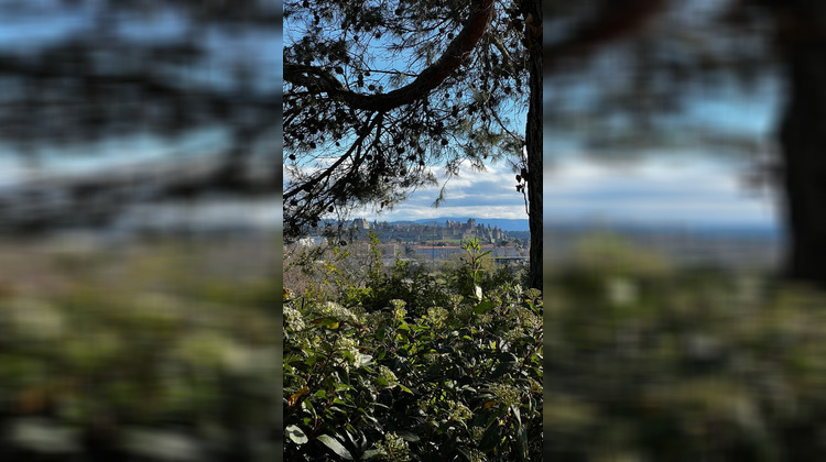 Ma-Cabane - Vente Maison Marseillette, 427 m²