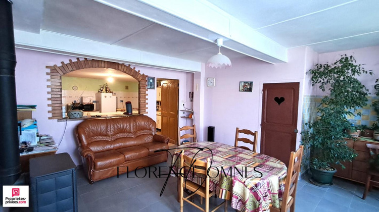 Ma-Cabane - Vente Maison MARSEILLETTE, 134 m²