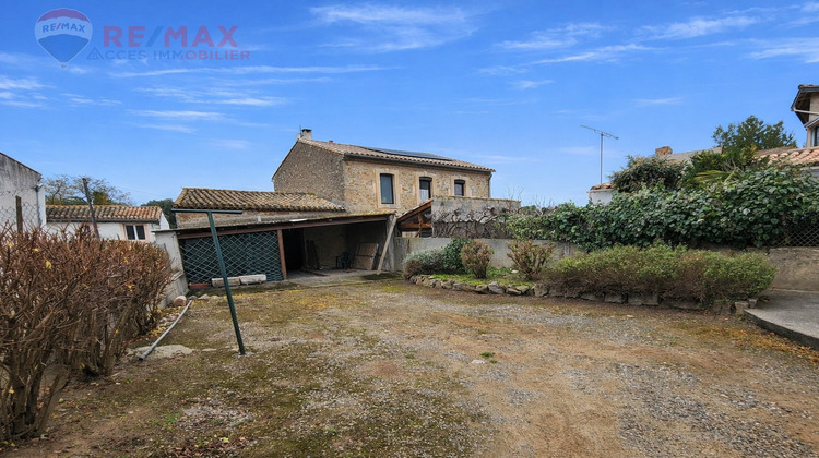 Ma-Cabane - Vente Maison MARSEILLETTE, 130 m²