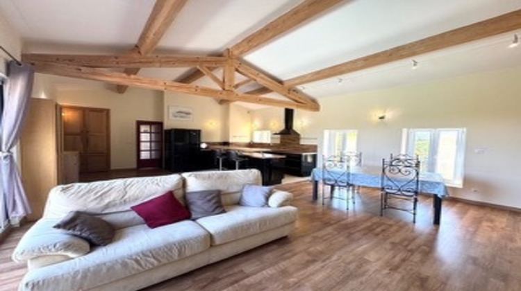 Ma-Cabane - Vente Maison MARSEILLETTE, 202 m²