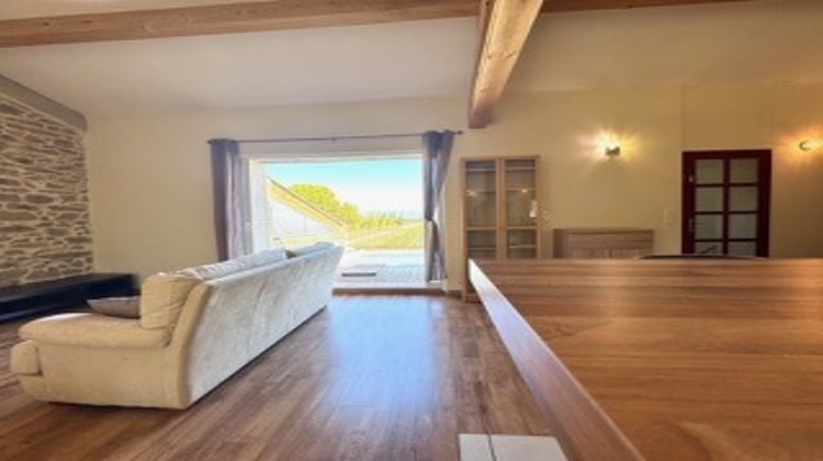 Ma-Cabane - Vente Maison MARSEILLETTE, 202 m²