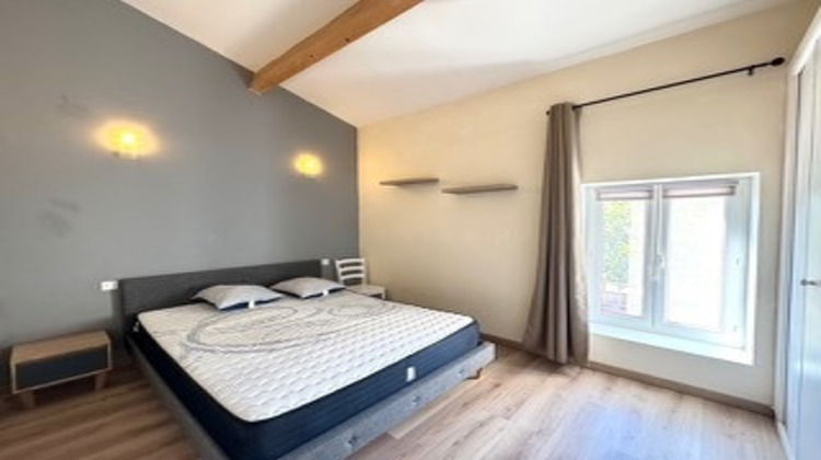 Ma-Cabane - Vente Maison MARSEILLETTE, 202 m²