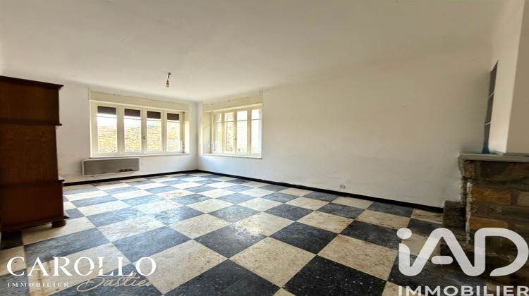 Ma-Cabane - Vente Maison Marseillette, 119 m²