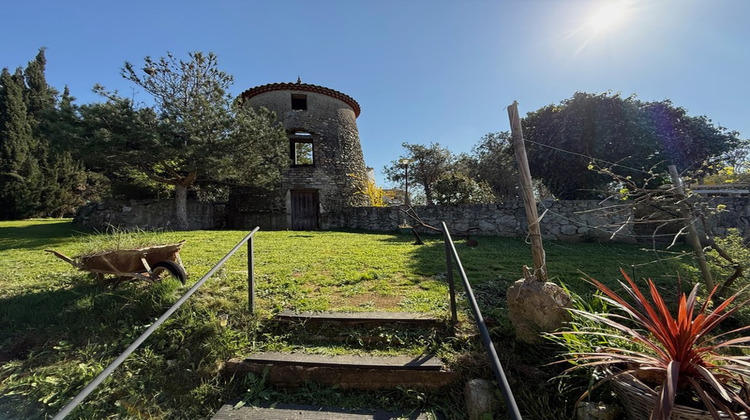 Ma-Cabane - Vente Maison MARSEILLETTE, 401 m²