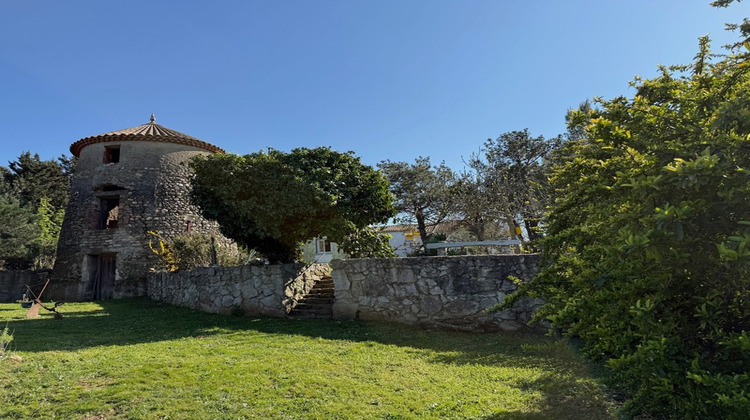 Ma-Cabane - Vente Maison MARSEILLETTE, 401 m²