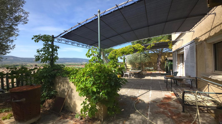 Ma-Cabane - Vente Maison MARSEILLETTE, 90 m²