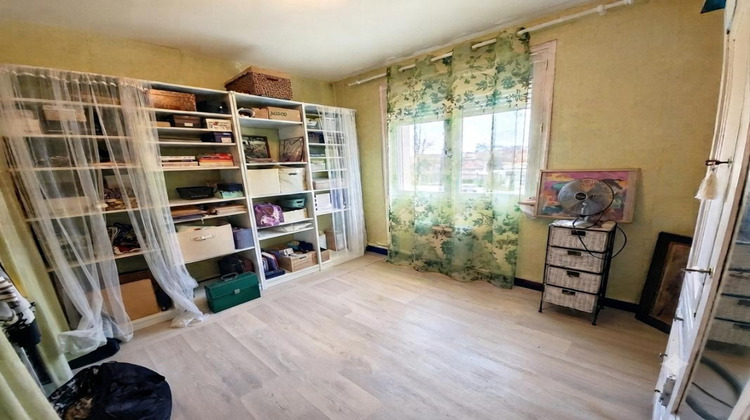 Ma-Cabane - Vente Maison MARSEILLETTE, 90 m²
