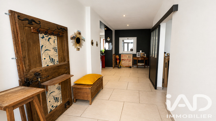 Ma-Cabane - Vente Maison Marseillette, 154 m²