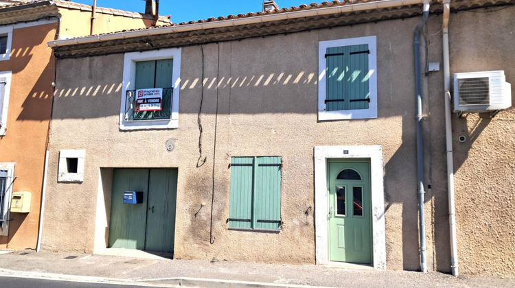 Ma-Cabane - Vente Maison MARSEILLETTE, 134 m²