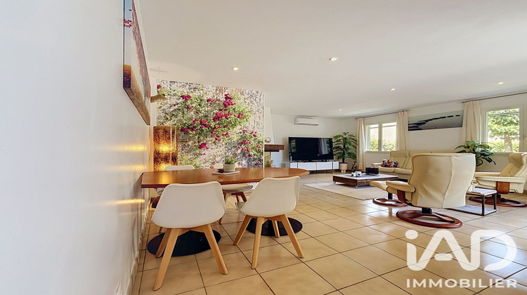 Ma-Cabane - Vente Maison Marseillette, 130 m²