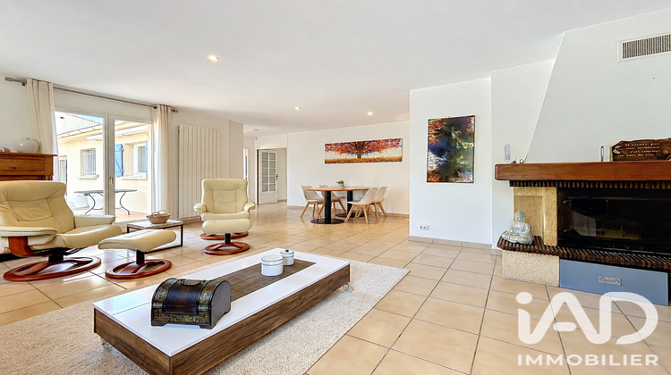 Ma-Cabane - Vente Maison Marseillette, 130 m²
