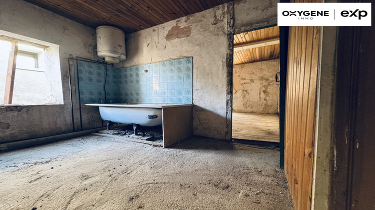 Ma-Cabane - Vente Maison Marseillette, 35 m²