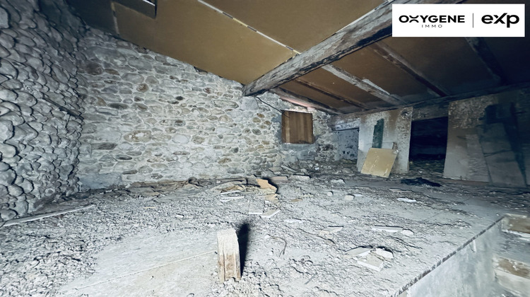 Ma-Cabane - Vente Maison Marseillette, 35 m²