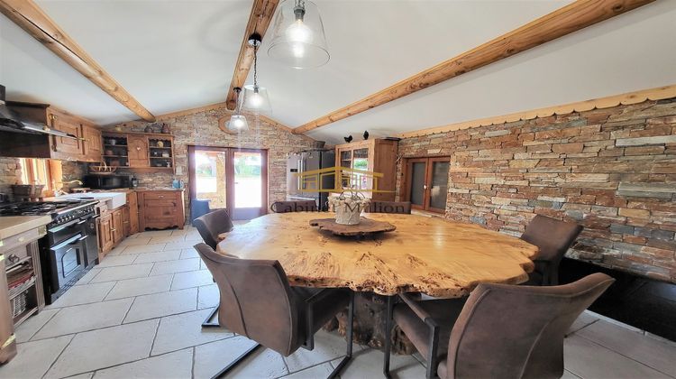 Ma-Cabane - Vente Maison MARSILLARGUES, 150 m²