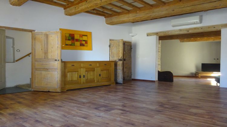 Ma-Cabane - Vente Maison Marsillargues, 120 m²