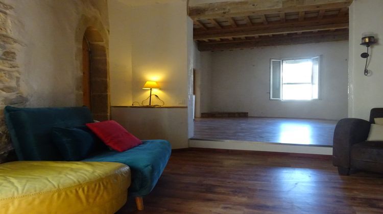 Ma-Cabane - Vente Maison Marsillargues, 120 m²