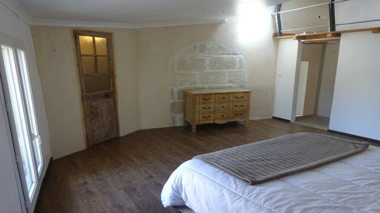 Ma-Cabane - Vente Maison Marsillargues, 120 m²