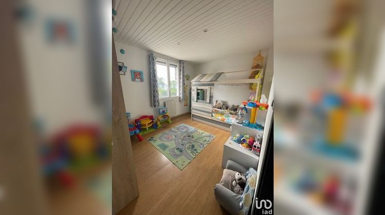 Ma-Cabane - Vente Maison Marsillargues, 116 m²