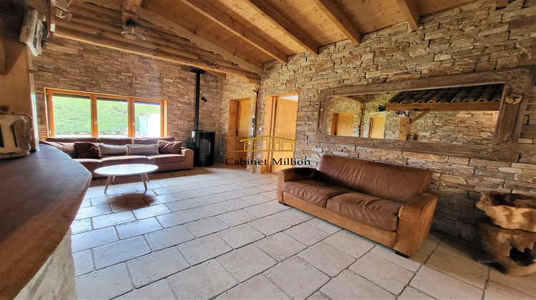 Ma-Cabane - Vente Maison Marsillargues, 150 m²