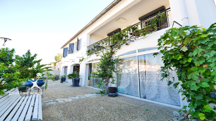 Ma-Cabane - Vente Maison MARSILLARGUES, 147 m²