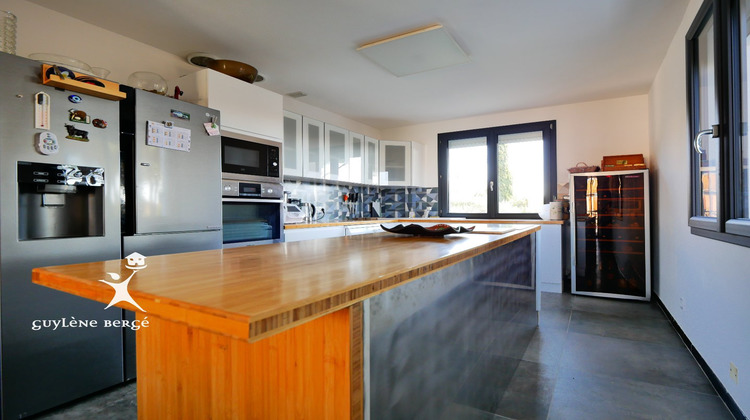 Ma-Cabane - Vente Maison MARSILLARGUES, 147 m²