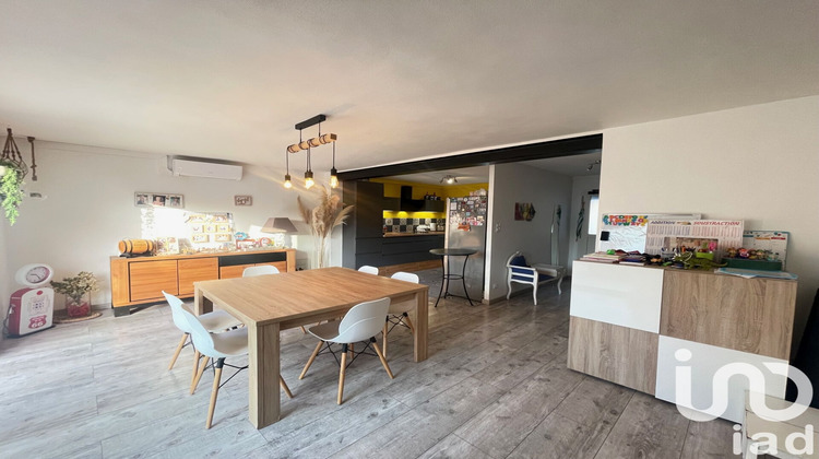 Ma-Cabane - Vente Maison Marsillargues, 116 m²