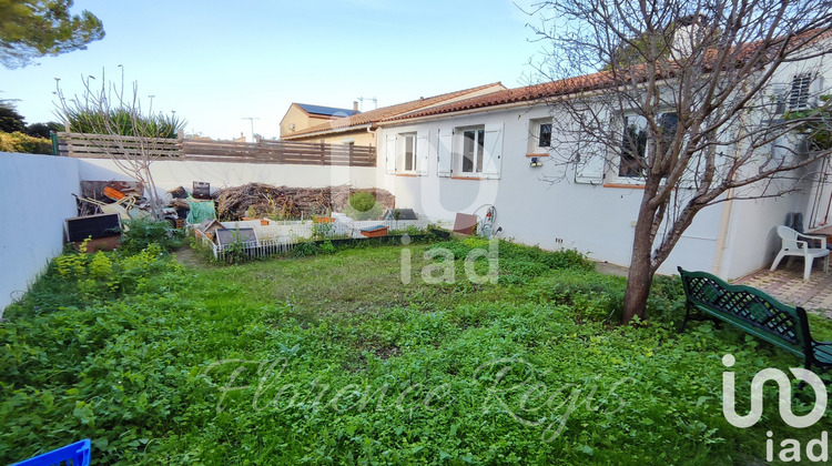 Ma-Cabane - Vente Maison Marsillargues, 89 m²