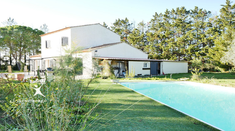 Ma-Cabane - Vente Maison MARSILLARGUES, 134 m²