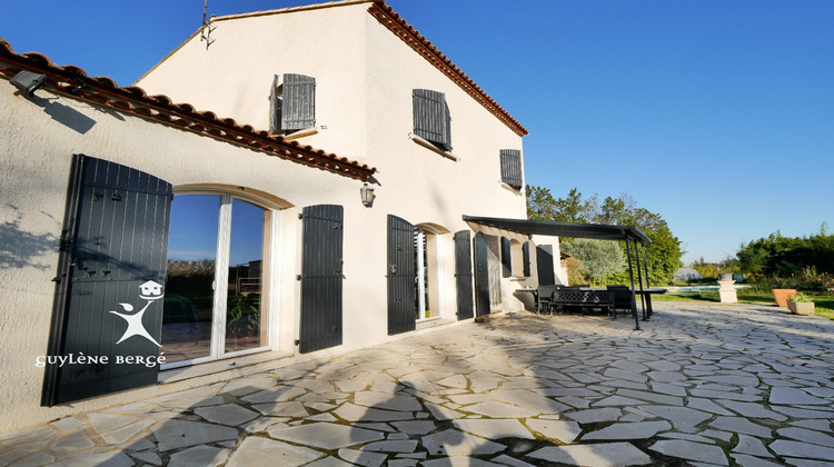 Ma-Cabane - Vente Maison MARSILLARGUES, 134 m²