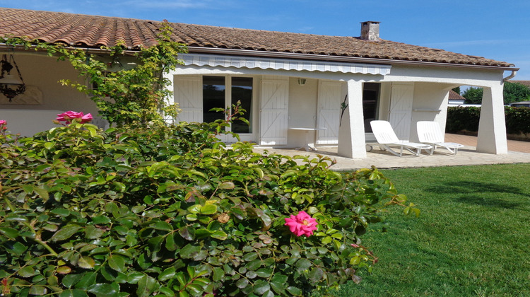 Ma-Cabane - Vente Maison Marsillargues, 89 m²