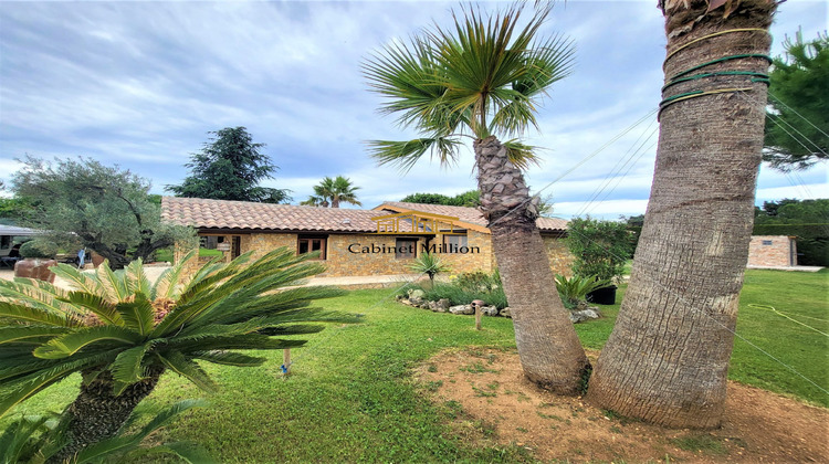 Ma-Cabane - Vente Maison Marsillargues, 150 m²