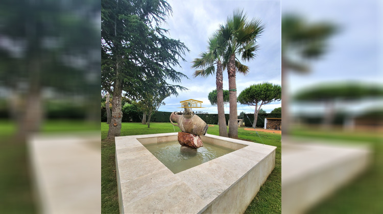 Ma-Cabane - Vente Maison Marsillargues, 150 m²